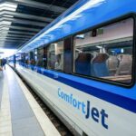 Prag-Berlin-Kopenhagen