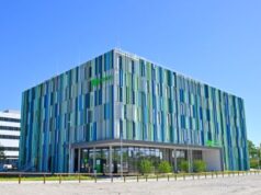 Neues Hotel am Flughafen München eröffnet