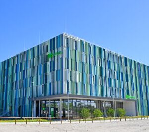 Hotel am Flughafen München