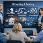 KI Coaching und Beratung