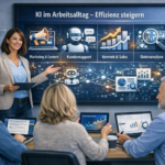 KI im Arbeitsalltag