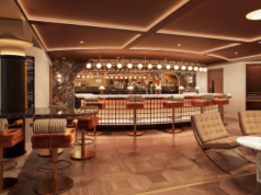 London City Airport kündigt neue Lounge an