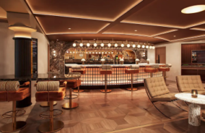 London City Airport kündigt neue Lounge an