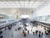 Was macht der Frankfurter Flughafen mit Terminal 2 ?