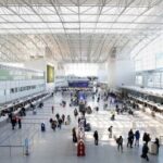 Terminal 2_Halle