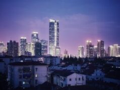 Flüge von Zürich nach Shanghai