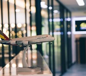 Asiana Airlines