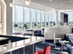 Air France macht neue Lounge am Flughafen London-Heathrow auf