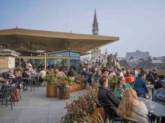 Business-Events mit Lifestyle-Faktor in Brüssel
