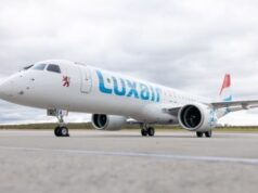 Luxair nimmt Flüge nach Helsinki und Edinburgh auf