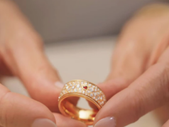 Exklusiver Schmuck als Unternehmensgeschenk – das gilt es zu beachten