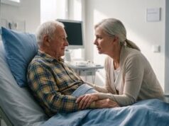 Wohnen auf Zeit für Angehörige von Patienten der Paracelsius Klinik in Düsseldorf Golzheim