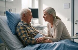 Wohnen auf Zeit für Angehörige von Patienten der Paracelsus Klinik in Düsseldorf Golzheim