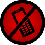 Telefonverbot