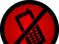 Ein Flugzeug ist keine Telefonzelle