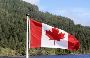 Verlängertes Geschäftsreise-Wochenende in Kanada: Zeitzonen, Reisekostenrecht und Routenplanung von Toronto in die Rockies