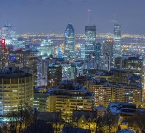 montreal