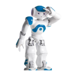 Roboter-Hotel