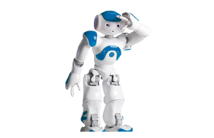 Erstes Roboter-Hotel macht 2027 in China auf