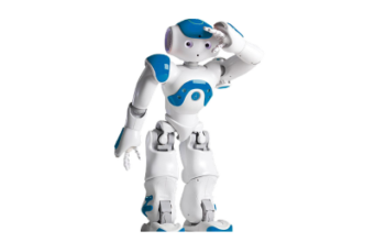 Erstes Roboter-Hotel macht 2027 in China auf