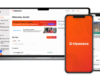 BCD Travel hat Tripsource überarbeitet
