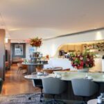 Delta Lounge