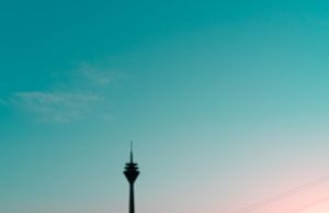 Düsseldorf als Stadt der Entscheider