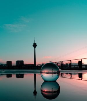 Düsseldorf