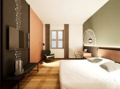 Neues Businesshotel in Mannheim buchbar