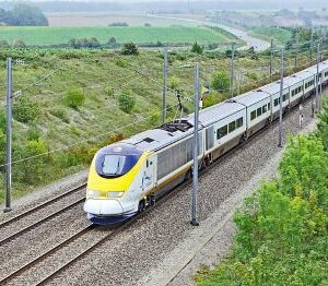 Eurotunnel
