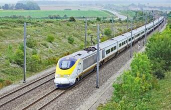 Mehr Wettbewerb auf der Strecke durch den Ärmelkanal
