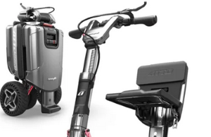 Elektromobile für mehr Lebensqualität