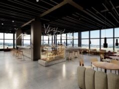 SWISS: Neue Lounges am Flughafen Zürich ab 2027