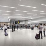 Terminal 4