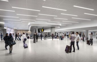 Neue New Yorker Gastronomiekonzepte am JFK Terminal 4