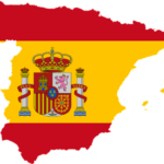 Spanien