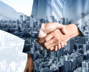 Partnerschaft