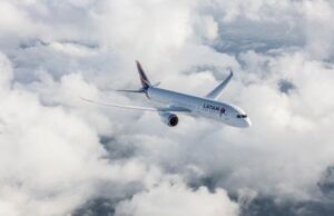 LATAM plant kostenloses WLAN