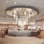SAS Lounge