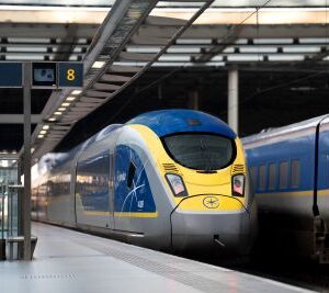 Eurostar