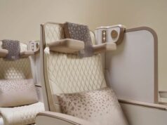 Emirates: Mehr Privatsphäre in der Premium Economy