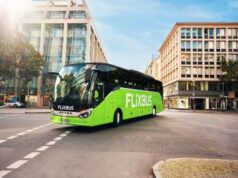 Flix greift den Geschäftsreisemarkt an