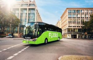 Flix greift den Geschäftsreisemarkt an