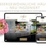 Foto Hommage Luxury Hotels Collection