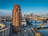 Main Plaza Suite Tower in Frankfurt schließt sich WorldHotels an