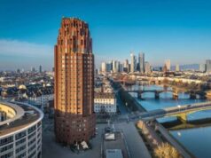 Main Plaza Suite Tower in Frankfurt schließt sich WorldHotels an