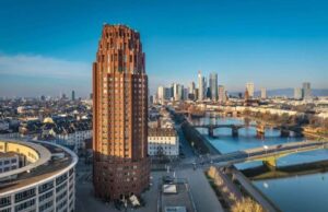 Main Plaza Suite Tower in Frankfurt schließt sich WorldHotels an