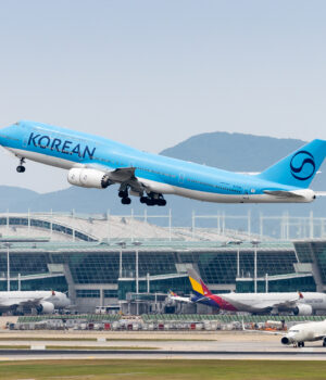 Korean Air