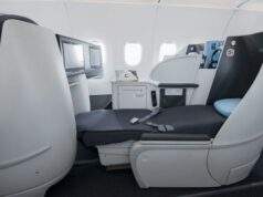 La Compagnie startet Business-Class-Flüge zwischen Düsseldorf und New York
