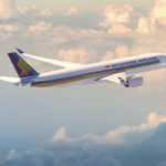 Singapore Airlines